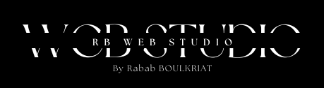 RB Web Studio – Entre Art et Création Digitale